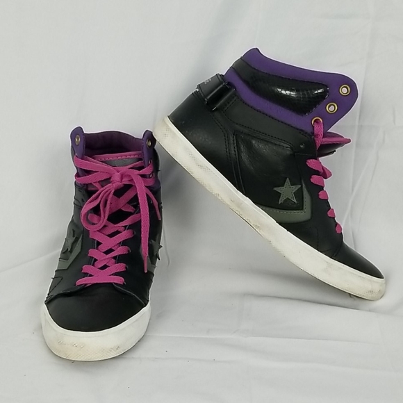 converse cons high tops